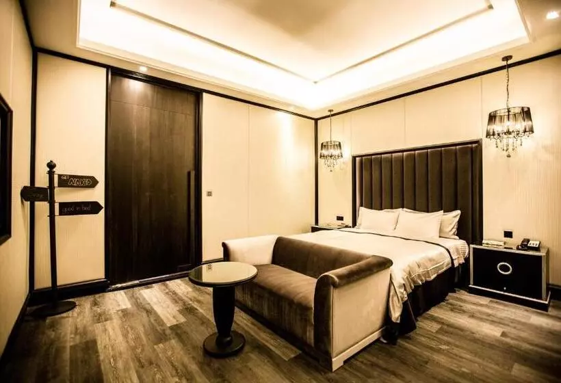 تختخواب و صبحانه Kumotsuki Motel