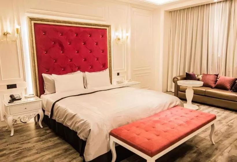 تختخواب و صبحانه Kumotsuki Motel