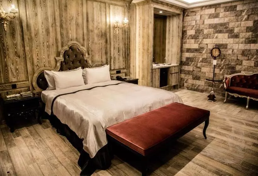 تختخواب و صبحانه Kumotsuki Motel