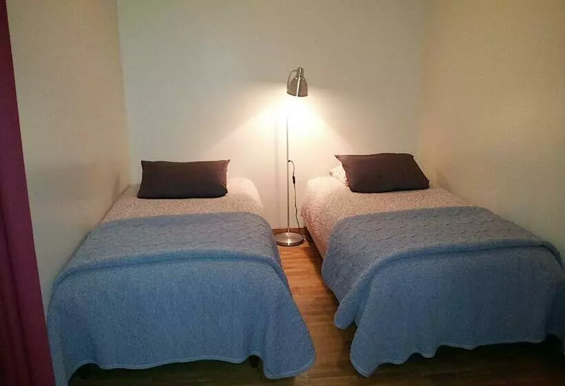 ベッドアンドブレックファースト Gîte Le Salon De Musique