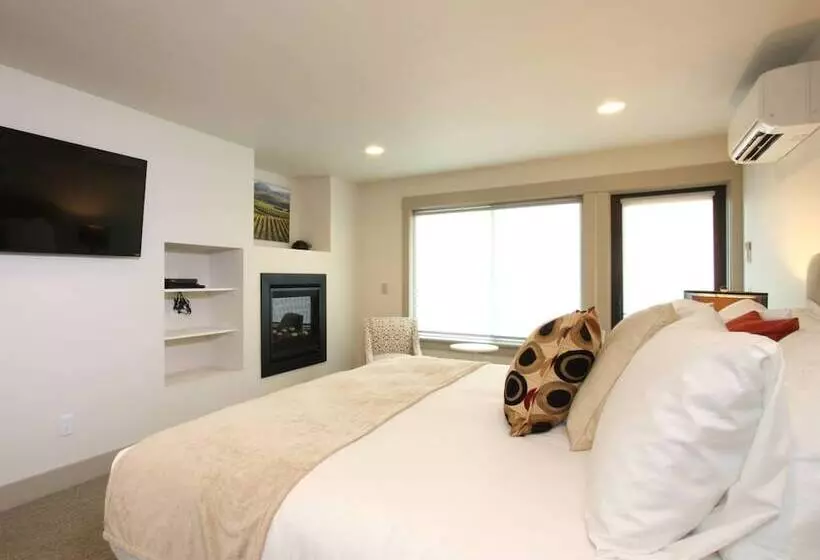 Bed and Breakfast Vineyard View Inn