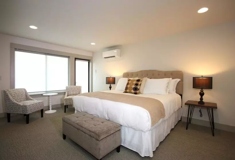 Bed and Breakfast Vineyard View Inn