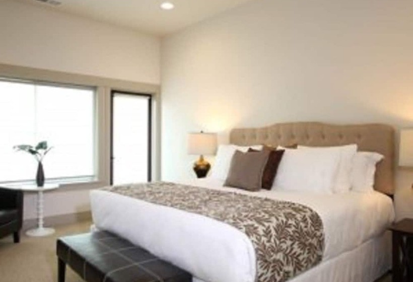 민박 Vineyard View Inn