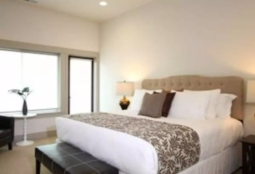 Bed and Breakfast Vineyard View Inn