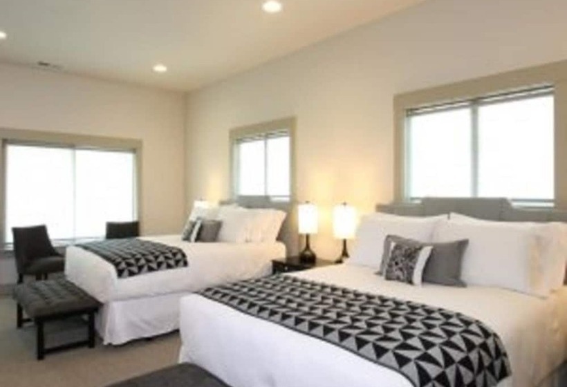 민박 Vineyard View Inn