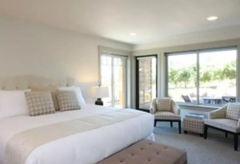 Bed and Breakfast Vineyard View Inn