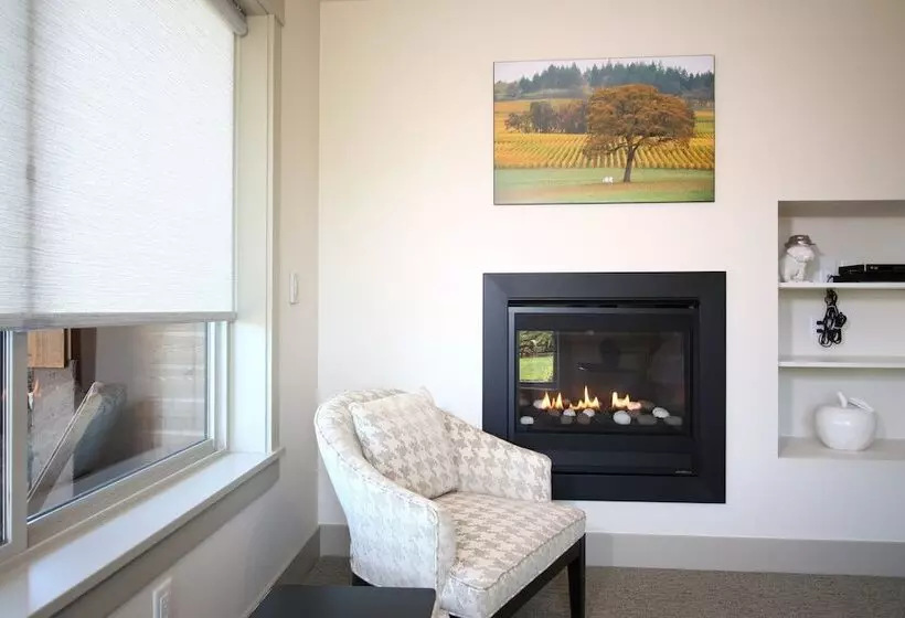 Bed and Breakfast Vineyard View Inn