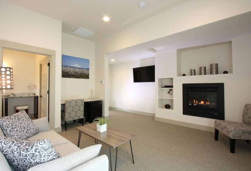 민박 Vineyard View Inn