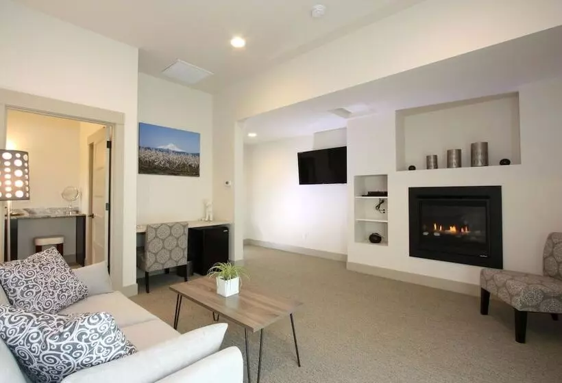 Bed and Breakfast Vineyard View Inn