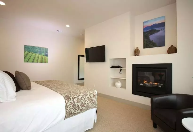 Bed and Breakfast Vineyard View Inn