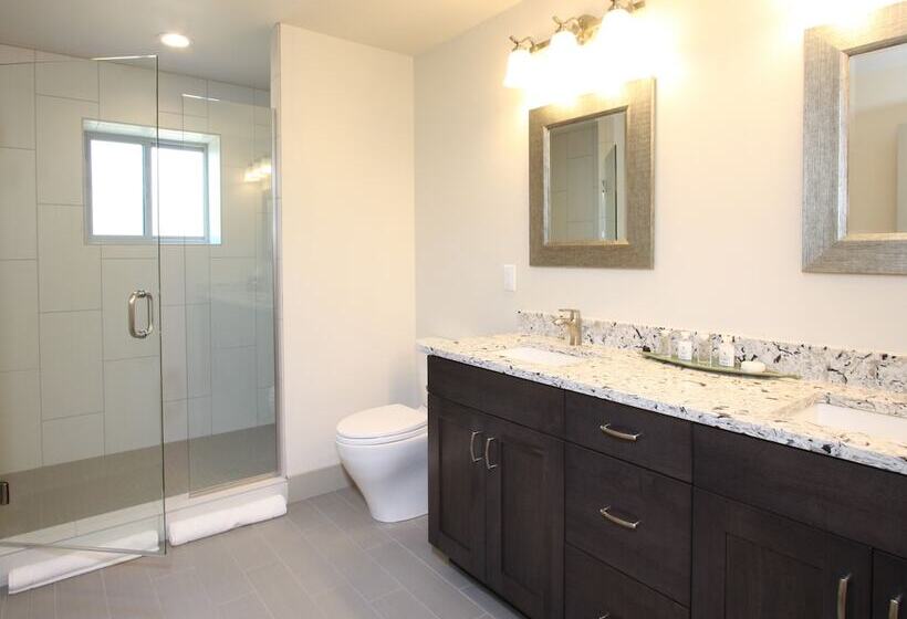 민박 Vineyard View Inn