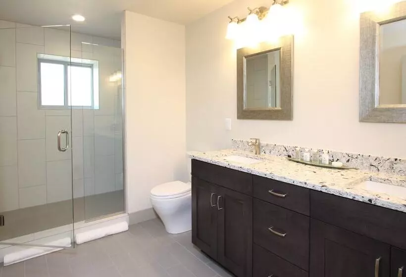 Bed and Breakfast Vineyard View Inn