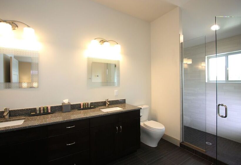 민박 Vineyard View Inn