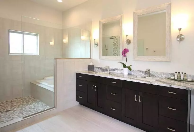 Bed and Breakfast Vineyard View Inn