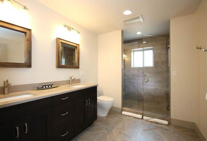 민박 Vineyard View Inn