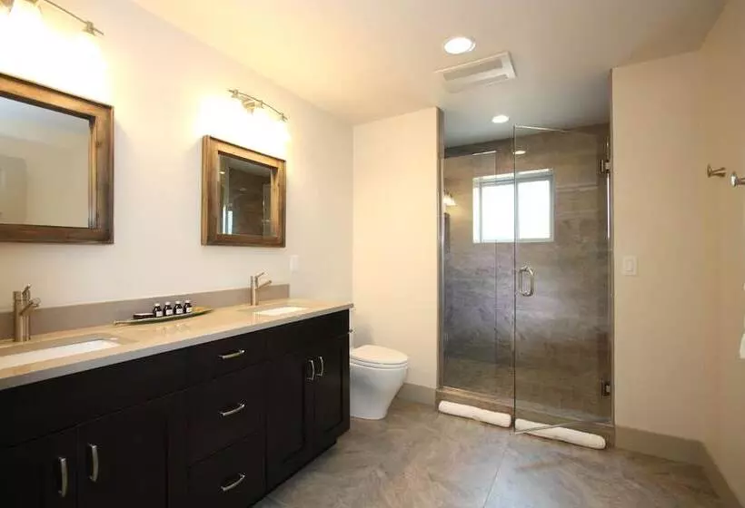 Bed and Breakfast Vineyard View Inn