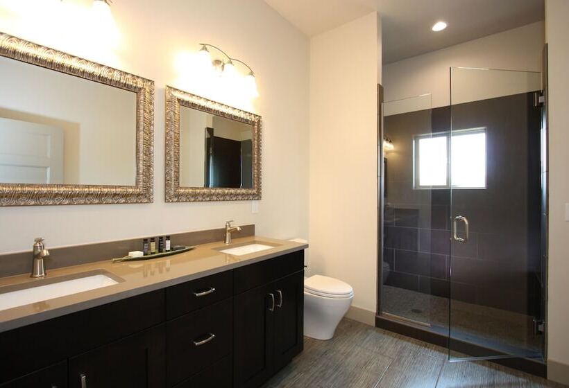 민박 Vineyard View Inn