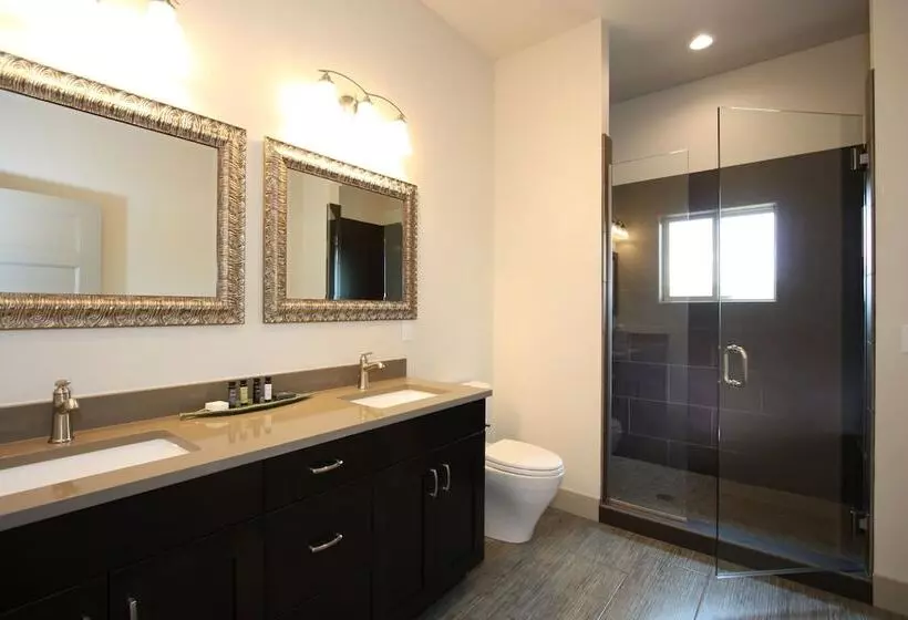 Bed and Breakfast Vineyard View Inn