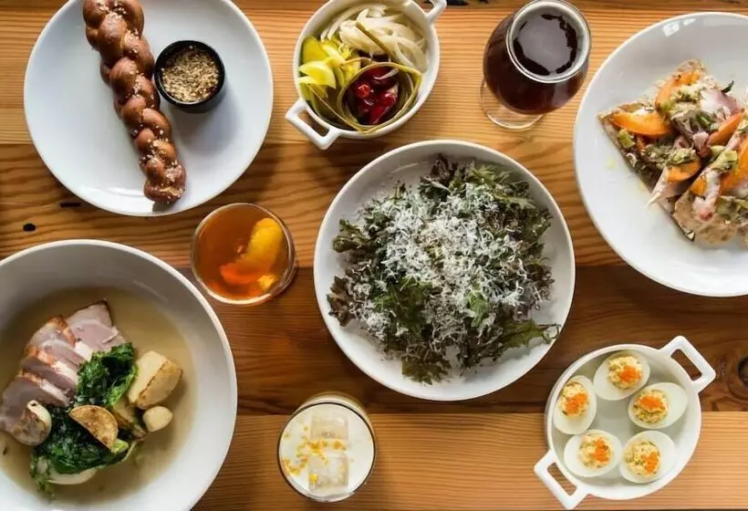 Bed and Breakfast Vineyard View Inn