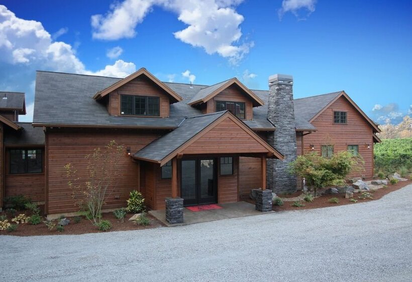 민박 Vineyard View Inn