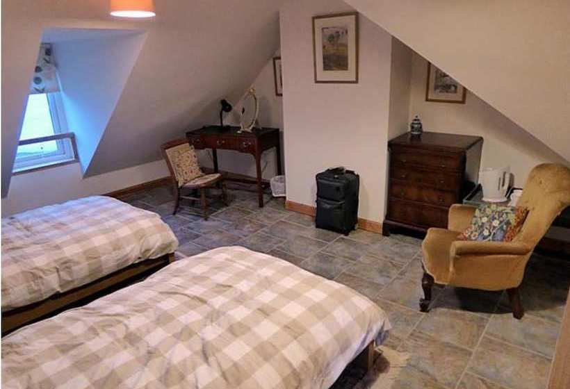 Broomview Cottage Bed & Breakfast