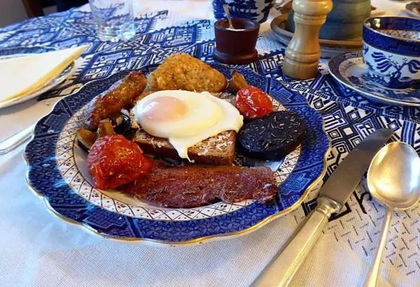 Broomview Cottage Bed & Breakfast