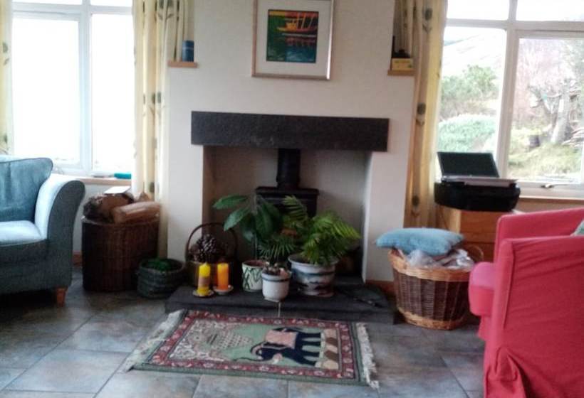 Broomview Cottage Bed & Breakfast