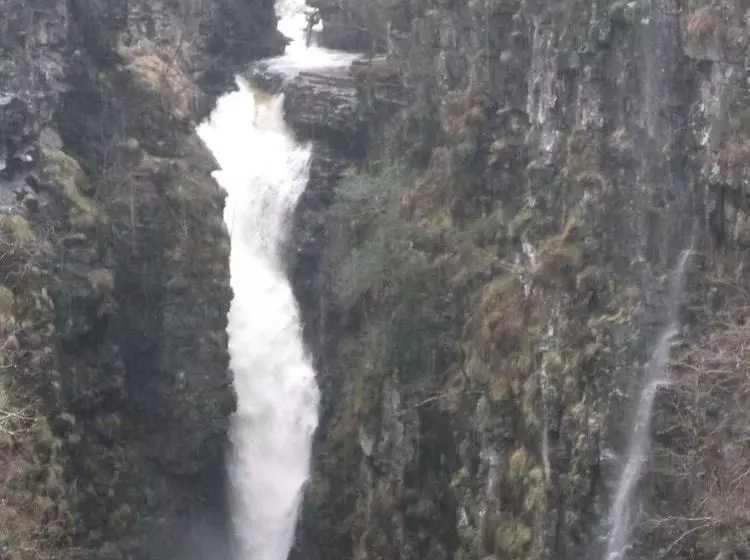 Broomview Cottage Bed & Breakfast