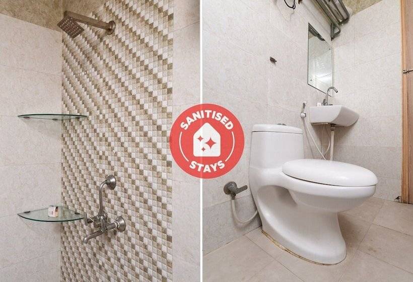 Capital O 16970 Hotel Mahal