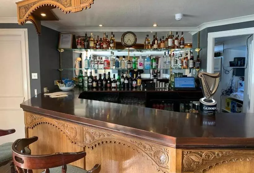 Hostelli The Delnashaugh