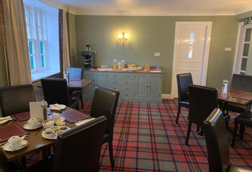 客栈  The Delnashaugh