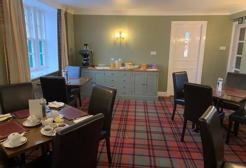 Hostelli The Delnashaugh