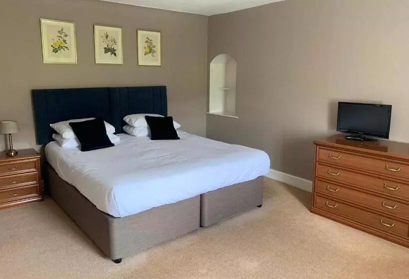 Hostelli The Delnashaugh