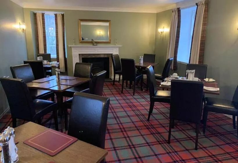 Hostelli The Delnashaugh