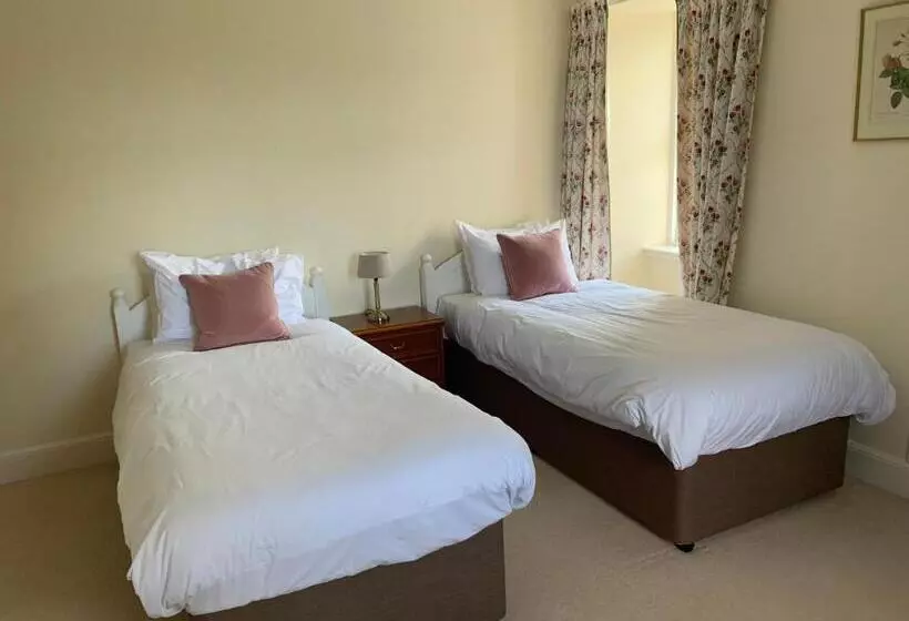 Hostelli The Delnashaugh