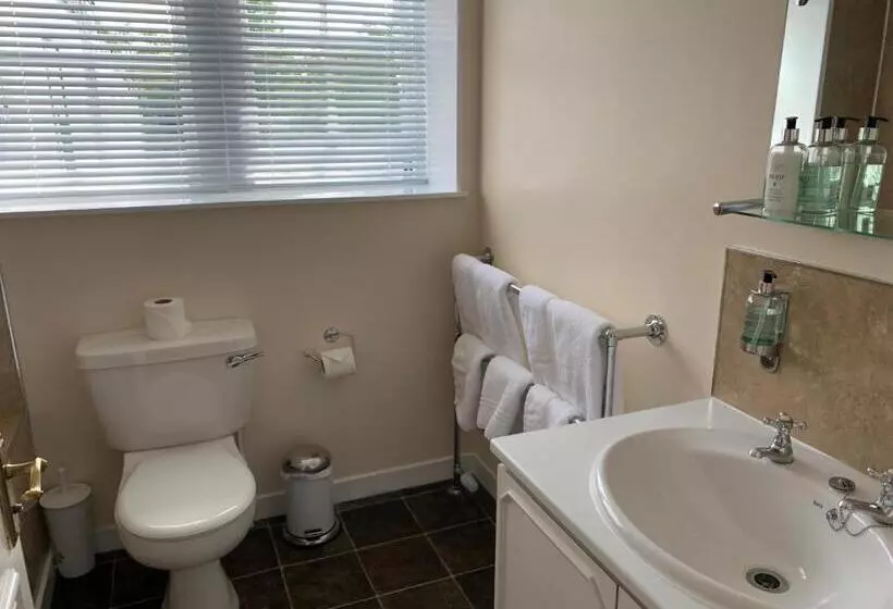 Hostelli The Delnashaugh