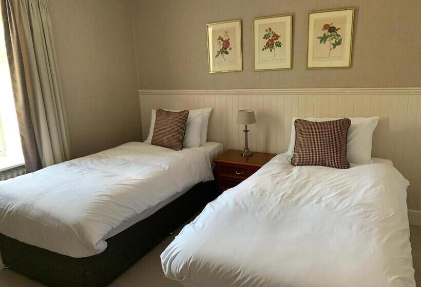 客栈  The Delnashaugh