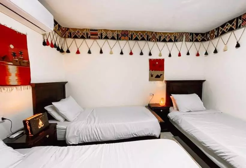 هتل Atlantis Pyramids Inn