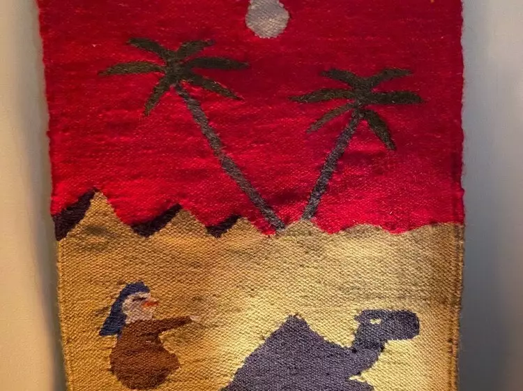 هتل Atlantis Pyramids Inn