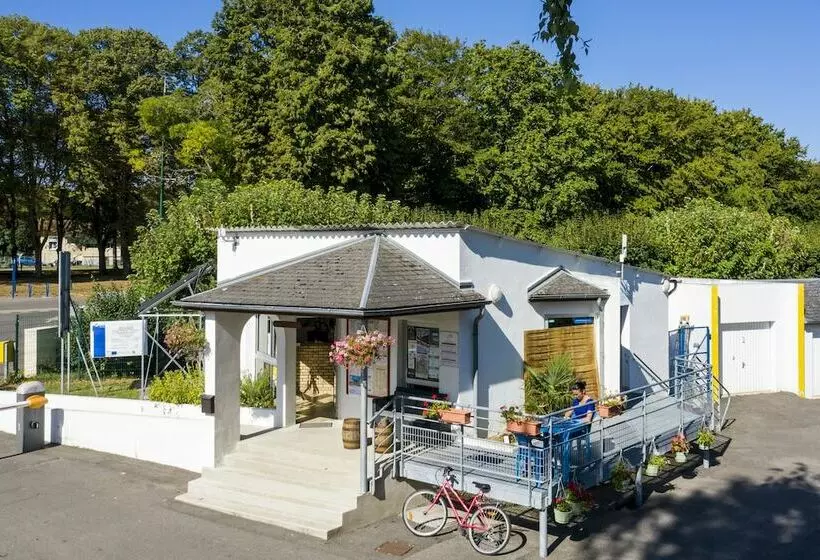 Hotelli Camping De Decize