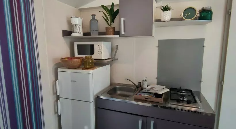 Hotelli Camping De Decize