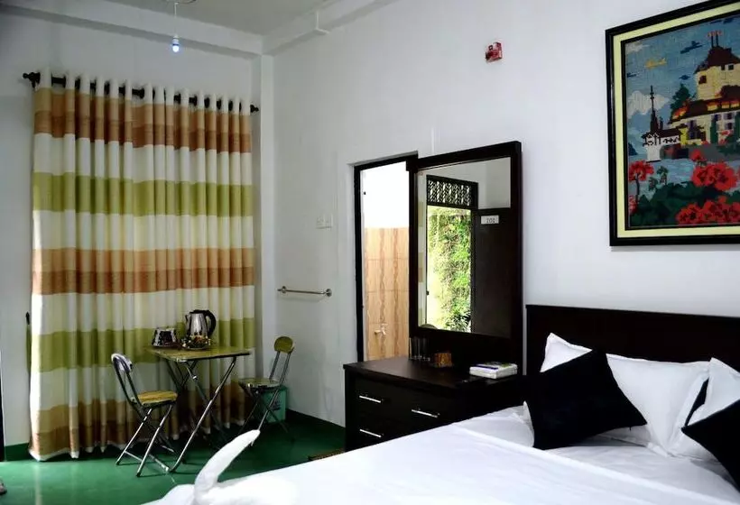 Hotelli Cinnamon Airport Residencies