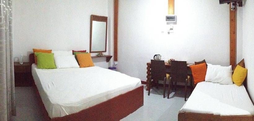 ホテル Cinnamon Airport Residencies