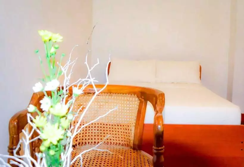 Hotelli Cinnamon Airport Residencies