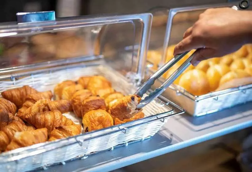 ホテル Ibis Budget Fribourg