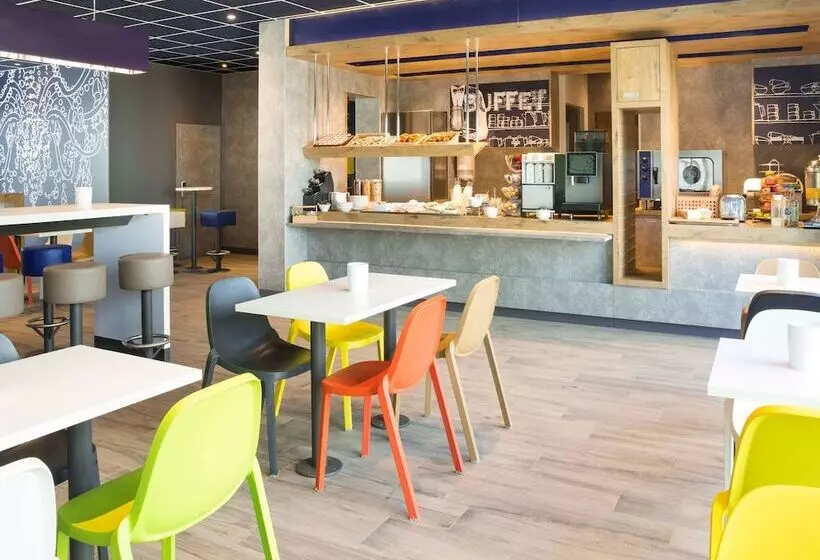 ホテル Ibis Budget Fribourg