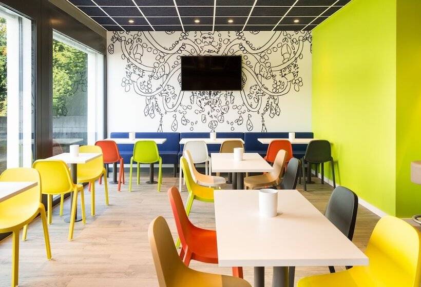 فندق Ibis Budget Fribourg