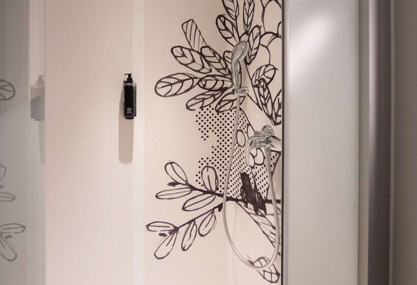 Hotell Ibis Budget Fribourg