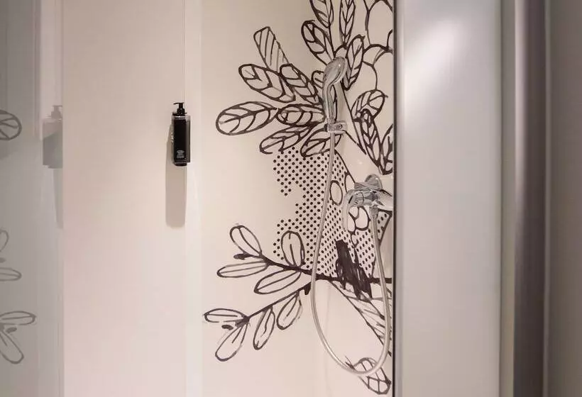 ホテル Ibis Budget Fribourg