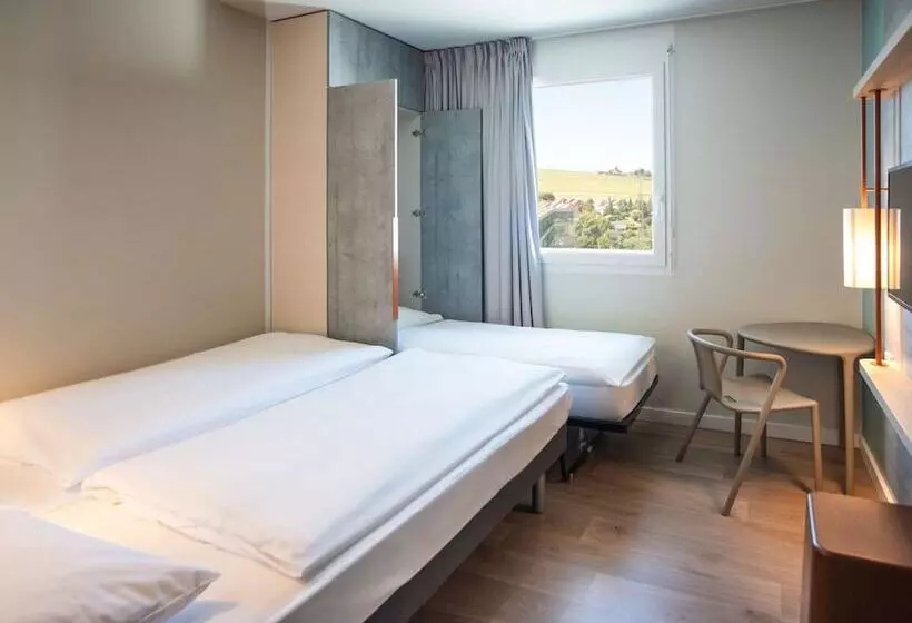 ホテル Ibis Budget Fribourg